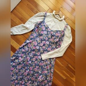 Vintage Dress